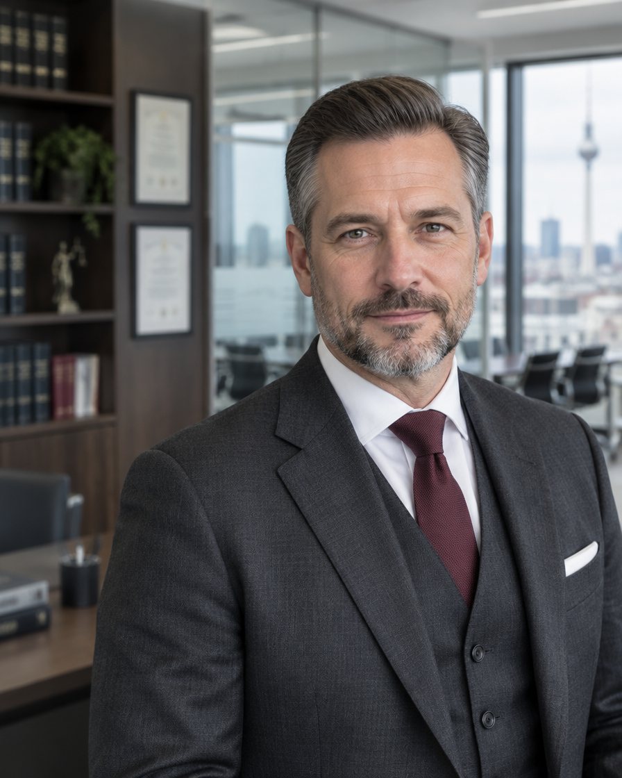 Rechtsanwalt Ralf Koppe